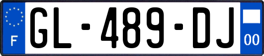 GL-489-DJ