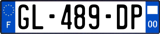 GL-489-DP