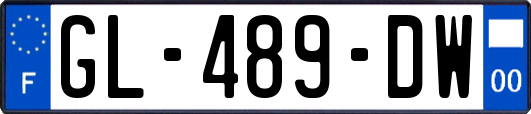 GL-489-DW