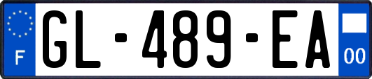 GL-489-EA