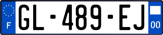 GL-489-EJ
