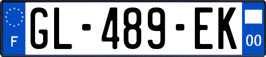GL-489-EK