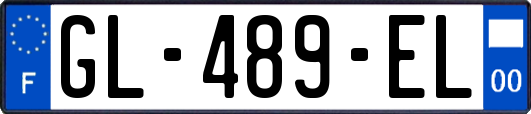 GL-489-EL