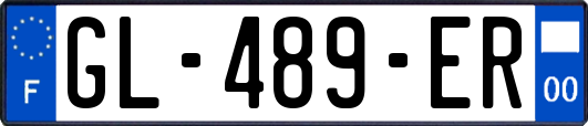 GL-489-ER