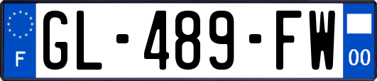 GL-489-FW