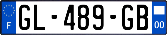 GL-489-GB
