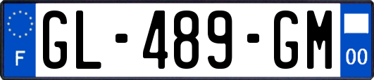 GL-489-GM
