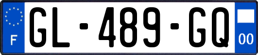 GL-489-GQ
