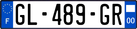 GL-489-GR