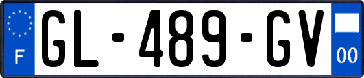 GL-489-GV