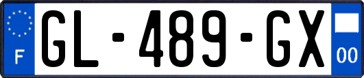 GL-489-GX