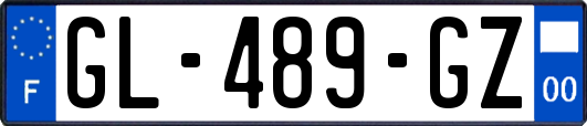 GL-489-GZ