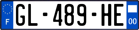 GL-489-HE