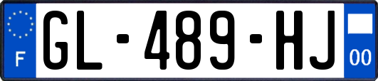 GL-489-HJ