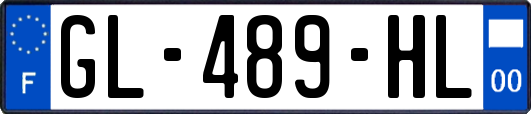 GL-489-HL