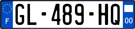 GL-489-HQ