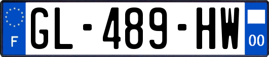 GL-489-HW