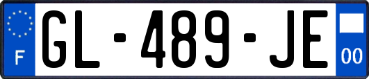 GL-489-JE
