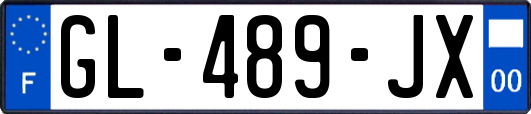 GL-489-JX