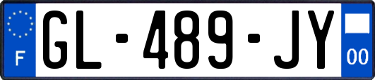 GL-489-JY