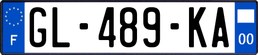 GL-489-KA