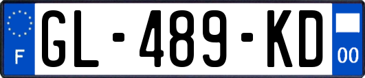 GL-489-KD