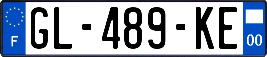 GL-489-KE