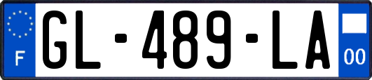 GL-489-LA
