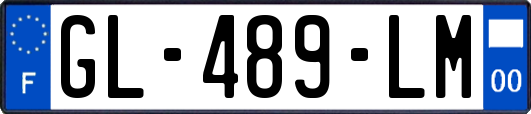 GL-489-LM