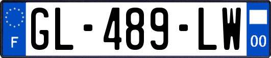 GL-489-LW