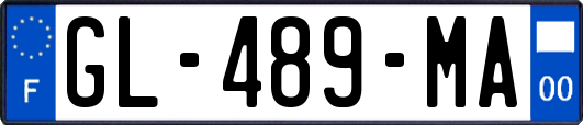GL-489-MA