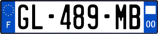 GL-489-MB
