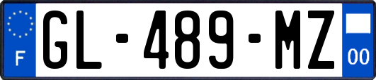 GL-489-MZ