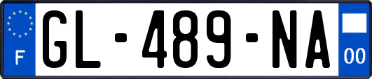 GL-489-NA