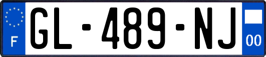 GL-489-NJ