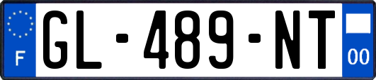 GL-489-NT