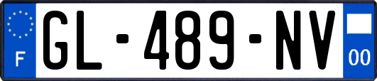 GL-489-NV