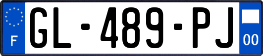 GL-489-PJ