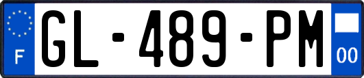GL-489-PM