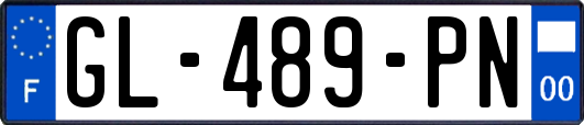 GL-489-PN