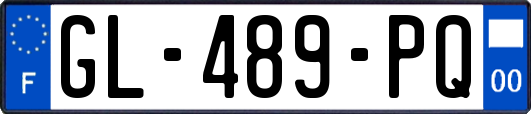 GL-489-PQ