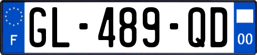 GL-489-QD