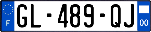 GL-489-QJ
