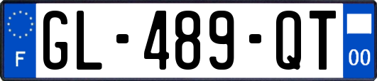 GL-489-QT