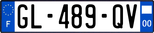 GL-489-QV