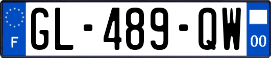 GL-489-QW