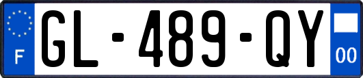 GL-489-QY