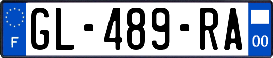 GL-489-RA