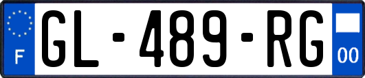 GL-489-RG
