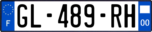 GL-489-RH